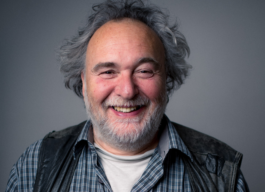 Foto von Christos Nicopoulos