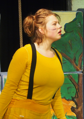 Oh, wie schön ist Panama