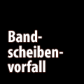 Bandscheibenvorfall