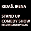 Kidaš, Irena