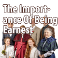 The Importance Of Being Earnest 