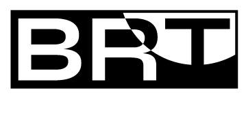 BRT LOGO